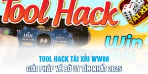 Tool hack tài xỉu là gì